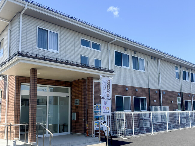 秋田県秋田市に、認知症高齢者対応の「愛の家グループホーム秋田千秋中島町」新規開設