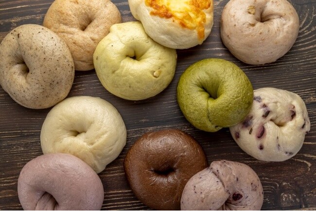 人気のスイーツイベントに初出店の3ブランドが登場♪〈KAMOGAWA BAKERY〉〈vanilla enlacio〉〈kazunori ikeda individuel〉POP-UP SHOP開催！
