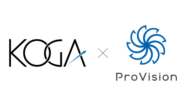 ProVision、株式会社光雅と業務提携し、プロモーション分野を強化