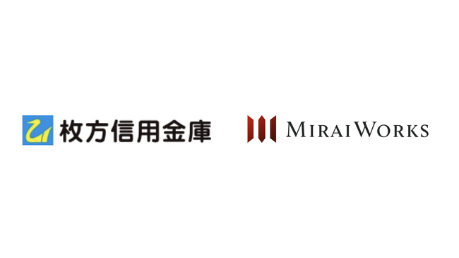 枚方信用金庫と業務提携