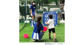 7/7（日）横浜DeNAベイスターズ野球ふれあいファミリーイベント