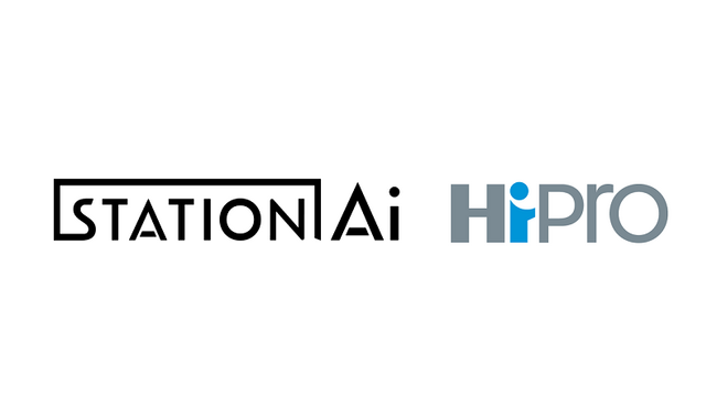 プロフェッショナル人材の総合活用支援サービス「HiPro」STATION Aiと協業を開始