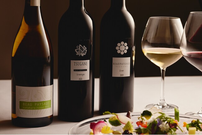 【星野リゾート　リゾナーレ八ヶ岳】山梨県の希少なワインと八ヶ岳のテロワールを堪能できる「究極の山梨ワインステイ」販売｜期間：2024年9月1日～11月30日の平日限定