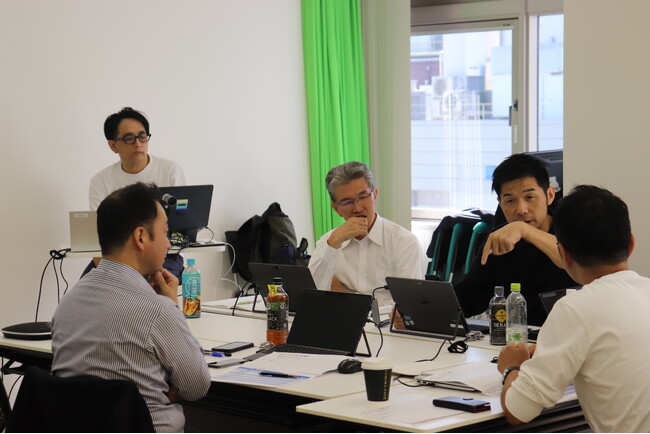 【山梨中央銀行 × 事業構想大学院大学】地域共創型エコシステム構築に向けて、山梨県甲府市にて「山梨地域未来共創プロジェクト研究」を開始します。