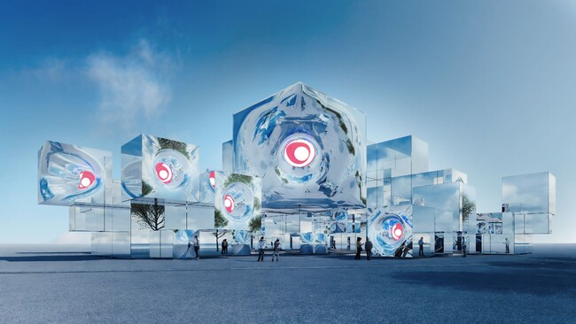 ジェイテクト、2025年日本国際博覧会のシグネチャーパビリオン「null2」へ協賛
