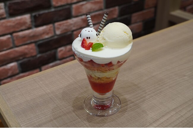 札幌発祥の食文化を無料で！札幌の夜はオリジナルのパフェで締める！“シメパフェ”無料提供サービスに夏季限定メニューが登場