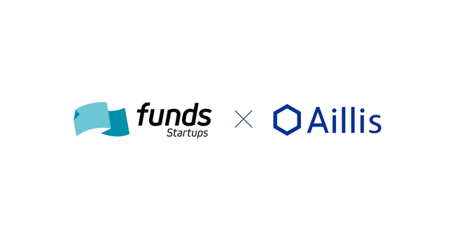 Funds Startups、1号案件としてディープテック・スタートアップのアイリスにベンチャーデットを実行