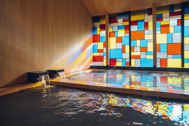 【界 雲仙】異国情緒を感じるレトロな空間で温泉三昧！「雲仙ひとり温泉満喫プラン」販売開始｜期間：2024年7月3日～通年