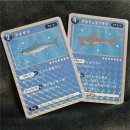 特典カード2種 特典カード2種