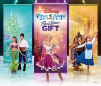 『ディズニー・オン・アイス “Find Your Gift”』日本公演がついに開幕！9月まで全国11都市で開催　～東京公演では、豪華ゲストの出演が決定！～