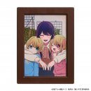 【推しの子】思い出のメロディフォトスタンド(商品イメージ) 【推しの子】思い出のメロディフォトスタンド(商品イメージ)