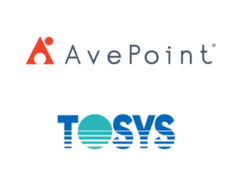 TOSYSのマネージドサービスで、Microsoft 365のデータライフサイクルを管理する「AvePoint Opus」を採用