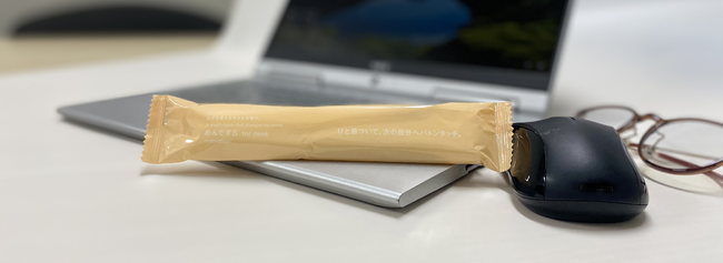 グリーン車でもらえる“新幹線おしぼり”に天然アロマオイルを配合したアロマシート「めんですS」から“集中力アップ”をサポートする新商品が登場！