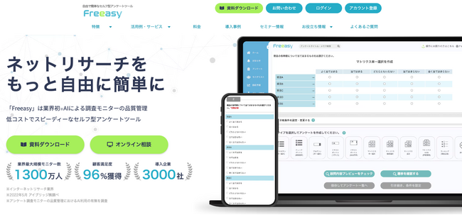 ほうとうについてのアンケート【マーケティングリサーチレポート（2024/4）】