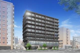 広島初となるベネッセの有料老人ホーム『メディカルホームグランダ広島東荒神』　2024年10月開設（予定）24時間看護職員を配置　開設に先立ち、地域の方々を対象に “認知症”に関するイベントを7月開催