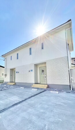 住宅と定年時貯蓄金約3,000万円が形成されるハイブリッド住宅スタート