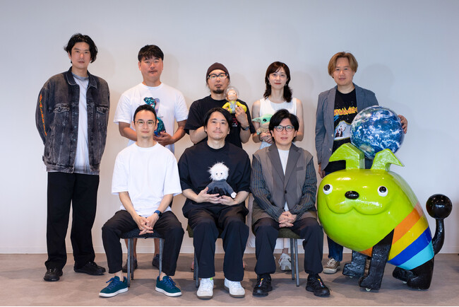 世界最大規模のデジタルアートミュージアムとTOKYO NODEの仕掛け人、杉山央がバスキュールの執行役員に就任。新たな都市体験のデザインを推進