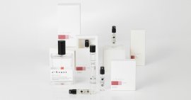 和の香水ブランド『J-Scent』 和の香水ブランド『J-Scent』