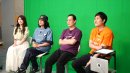 収録の様子 収録の様子