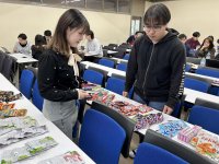 千葉商科大学人間社会学部×京成ストア「Ｚ世代プロデュース売場」を展開　リブレキッチン国府台店にて7月11日（木）開始