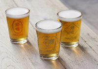 「富錦樹台菜香檳（フージンツリー）」COREDO室町テラス店　全天候型のテラスエリアで楽しむ真夏の贅沢なひととき「台湾サマーテラス」企画