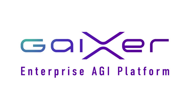 生成AIプラットフォーム「GaiXer」にClaude 3.5 Sonnet、Gemini 1.5 Pro、Gemini 1.5 Flashを搭載