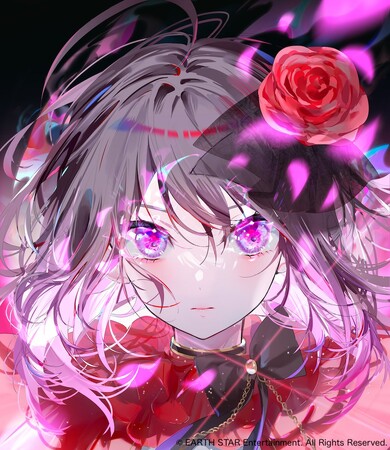 7/5(金)TVアニメ「俺は全てを【パリイ】する」OP/ED「AMBITION」(歌:桜木舞華(CV:鈴木杏奈））、「ノーギフテッド」(歌:ウタヒメドリームオールスターズ)リリックビデオ公開＆配信！