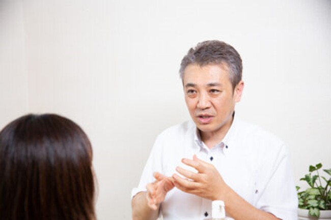 抜け毛・薄毛のお悩みに　「いきいきと暮らすための　頭皮のお悩み解消セミナー」を開催　2024年7月5日（金）1７:00-