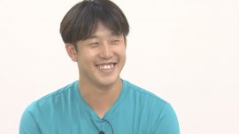 小園海斗選手(広島東洋カープ) 小園海斗選手(広島東洋カープ)