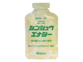 シンシュウエナジー　商品画像