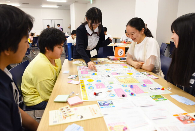こども・若者のミライにつながる条例をみんなで考える部会がキックオフ / 兵庫県川西市