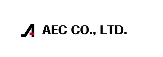 エーイーシー株式会社がコーポレートサイトを新設しました