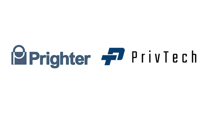 PrivTech、PrighterとOEM契約を締結し、日本における代理人サービスの独占販売権を取得