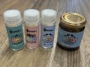 スパイス連合組合の商品も スパイス連合組合の商品も