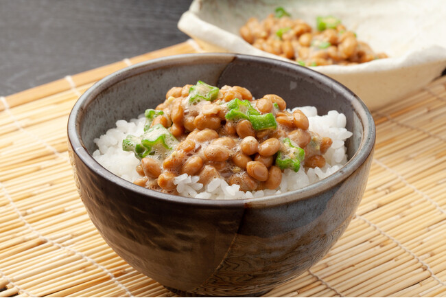 【ヤフー・データソリューション】7月10日は「納豆の日」！納豆に関する検索ビッグデータを分析したレポートを公開　「納豆」と一緒に検索されているのは「賞味期限切れ」「レシピ」「効果」