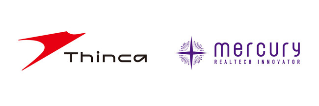 マーキュリーリアルテックイノベーター、不動産業界のDX推進を目指しコミュニケーションプラットフォーム「カイクラ」を提供するシンカ社と新たな取り組みを開始