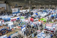 アジア最大級の最先端科学・分析システム＆ソリューション展「JASIS 2024」のWeb事前来場登録受付を7月5日より開始　～出展社情報や人気講演・セミナー動画を多数掲載した【JASIS WebExpo(R) 2024】も同日より公開～