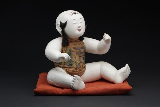 さいたま市岩槻人形博物館で企画展「にんぱくの人形修復～文化財を未来へ～」を開催します