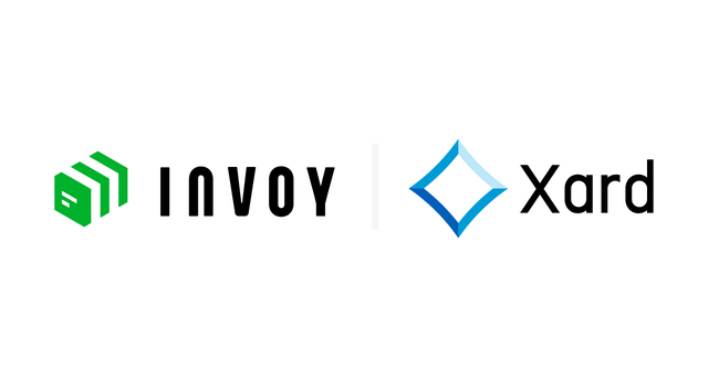 インフキュリオン、OLTAグループのFINUXが発行する個人事業主・中小企業向けの法人カード「INVOYカード」に「Xard（エクサード）」を提供