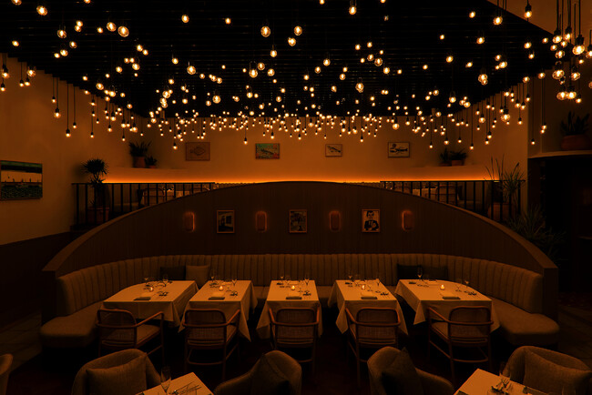 新しい”青渋”のアイコン「渋谷アクシュ（SHIBUYA AXSH）」に『TRATTORIA PIZZERIA 207』が2024年7月8日オープン！