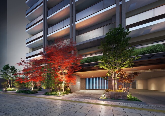 「ブランズ川越新富町」にて、モデルルーム来場者及び マンション入居者が参加する資源循環取り組みを開始