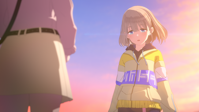 アニメ『アイドルマスター シャイニーカラーズ 2nd season』劇場先行上映 第1章 本日上映開始！