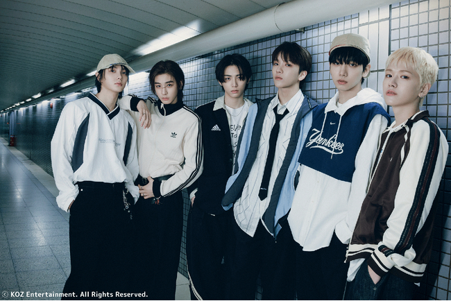 BOYNEXTDOORが日本のラジオを初ナビゲート！“INSPIRE”されるものを徹底分析する特別番組をJ-WAVEでオンエア