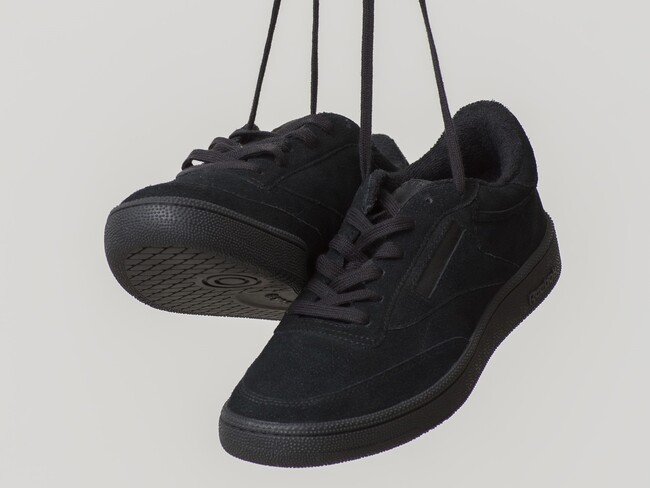 RHC ロンハーマンがReebok「CLUB C 85 VINTAGE」の別注モデルを7月13日（土）よりユニセックスサイズで発売！