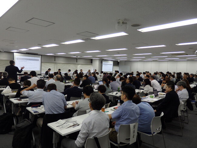 住宅セーフティネット法改正めぐり議論　全居協がシンポ