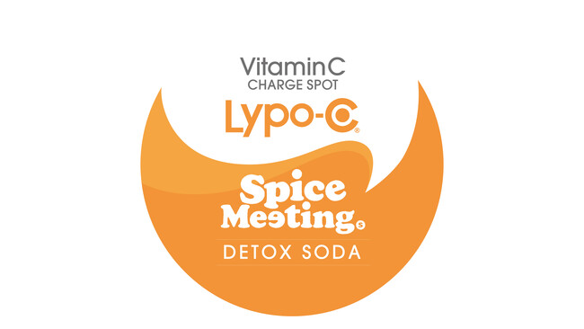 ~Save The Beach, Save The Ocean~OCEAN PEOPLESにてLypo-CがSpice Meetingとコラボレーション