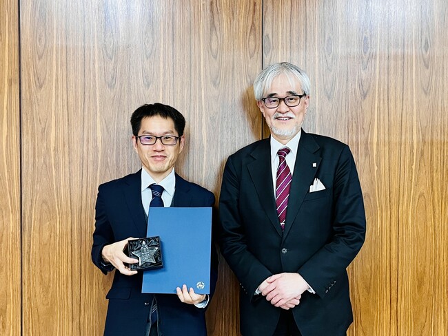 龍谷大学先端理工学部の「科学技術計算・演習」で『TechFUL』を導入。同講義の取り組みが「2023年度 龍谷ICT教育賞」を受賞