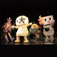 ちぃたん☆KISS～愛のROCK BAND～「新世界アナリスト」S.I.S「遠吠えファンファーレ」全世界配信スタート！！