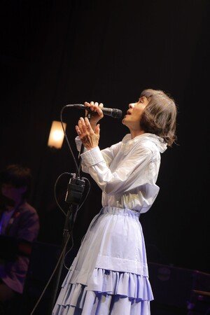 大貫妙子コンサート「ピーターと仲間たち2024」スタート！
