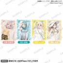 ▲イラストアクリルボード 2024 Summer ver. vol.2 ▲イラストアクリルボード 2024 Summer ver. vol.2